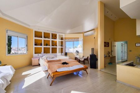 Casa de condomínio para alugar com 316m², 3 quartos e 6 vagas Casa de condomínio para alugar com 316m², 3 quartos e 6 vagasQuarto 1 - Suíte