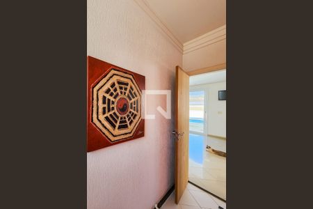 Casa de condomínio para alugar com 316m², 3 quartos e 6 vagas Casa de condomínio para alugar com 316m², 3 quartos e 6 vagasLavabo