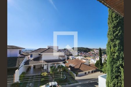 Casa de condomínio para alugar com 316m², 3 quartos e 6 vagas Casa de condomínio para alugar com 316m², 3 quartos e 6 vagasVista da Suíte