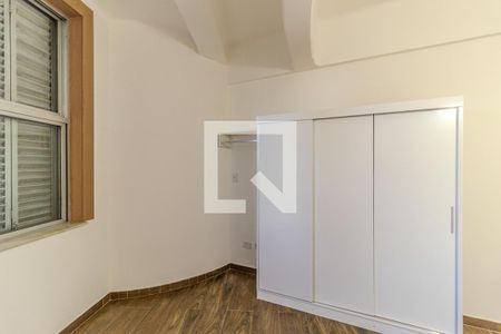 Quarto de apartamento à venda com 1 quarto, 85m² em Centro, São Paulo