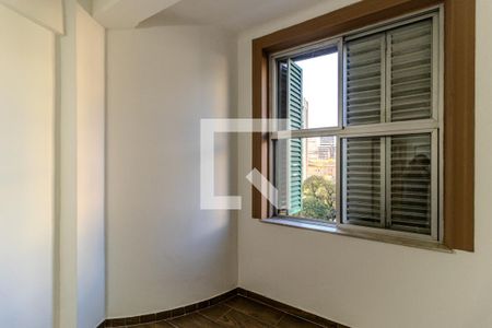 Quarto de apartamento para alugar com 1 quarto, 85m² em Centro, São Paulo