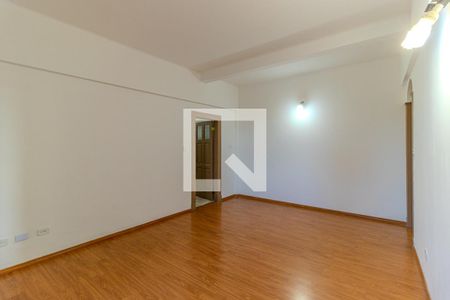 Sala de apartamento para alugar com 1 quarto, 85m² em Centro, São Paulo