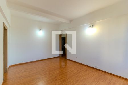 Sala de apartamento para alugar com 1 quarto, 85m² em Centro, São Paulo