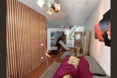 Sala de apartamento à venda com 3 quartos, 130m² em Méier, Rio de Janeiro