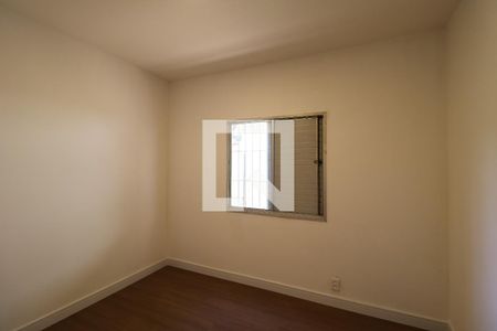 Quarto 1 de apartamento à venda com 2 quartos, 50m² em Vila Tibiriçá, Santo André