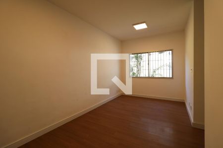 Sala de apartamento à venda com 2 quartos, 50m² em Vila Tibiriçá, Santo André