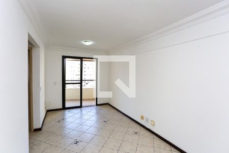 Sala  de apartamento para alugar com 2 quartos, 54m² em Vila Andrade, São Paulo