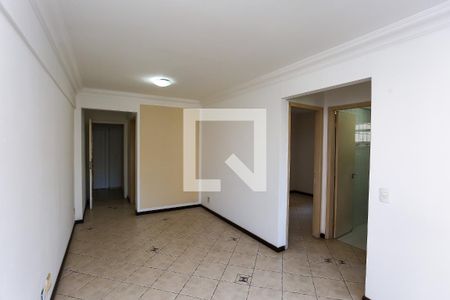 Sala  de apartamento para alugar com 2 quartos, 54m² em Vila Andrade, São Paulo