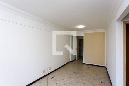 Sala  de apartamento para alugar com 2 quartos, 54m² em Vila Andrade, São Paulo