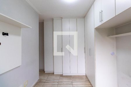 Quarto 1 de apartamento para alugar com 2 quartos, 46m² em Jardim São Francisco (zona Leste), São Paulo