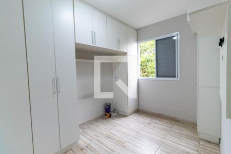 Quarto 1 de apartamento para alugar com 2 quartos, 46m² em Jardim São Francisco (zona Leste), São Paulo