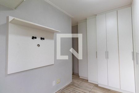 Quarto 1 de apartamento para alugar com 2 quartos, 46m² em Jardim São Francisco (zona Leste), São Paulo