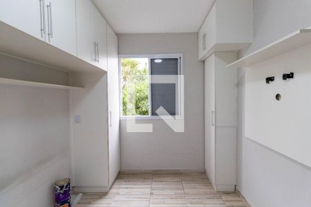 Quarto 1 de apartamento para alugar com 2 quartos, 46m² em Jardim São Francisco (zona Leste), São Paulo