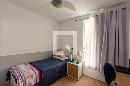 Quarto 1 de apartamento para alugar com 2 quartos, 80m² em Boa Viagem, Niterói