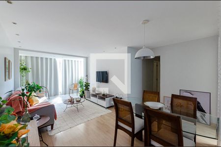 Sala de apartamento à venda com 2 quartos, 80m² em Boa Viagem, Niterói