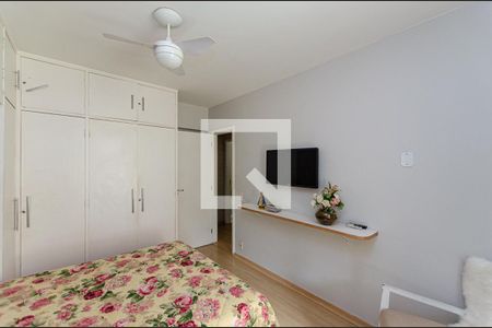 Quarto 2 de apartamento à venda com 2 quartos, 80m² em Boa Viagem, Niterói