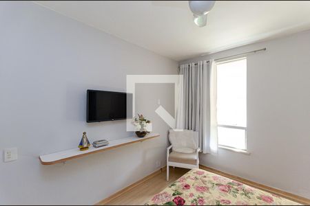 Quarto 2 de apartamento para alugar com 2 quartos, 80m² em Boa Viagem, Niterói