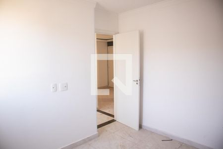 Quarto 1 de apartamento para alugar com 2 quartos, 49m² em Jardim São Jorge, Hortolândia