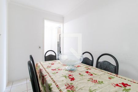 Sala de Jantar de casa para alugar com 3 quartos, 100m² em Boqueirão, Curitiba