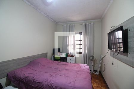 Quarto 1 de casa à venda com 2 quartos, 162m² em Jardim Copacabana, São Bernardo do Campo