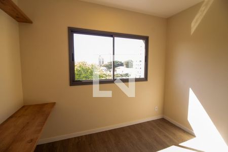 Sala de apartamento para alugar com 1 quarto, 28m² em Chácara Santo Antônio (zona Sul), São Paulo