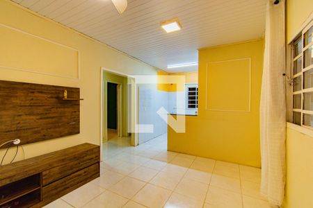 Casa para alugar com 3 quartos, 171m² em Olaria, Canoas