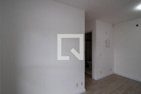 Apartamento para alugar com 44m², 2 quartos e 1 vagaSala