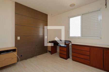 Suíte de apartamento à venda com 3 quartos, 94m² em Lauzane Paulista, São Paulo
