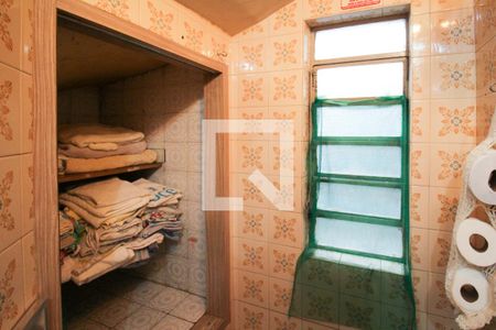 Lavabo de casa à venda com 3 quartos, 172m² em Indianópolis, São Paulo