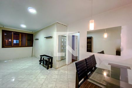 Sala de apartamento para alugar com 3 quartos, 104m² em Brás, São Paulo
