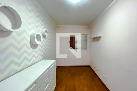 Quarto 1 de apartamento para alugar com 3 quartos, 104m² em Brás, São Paulo