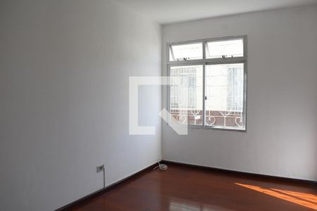Quarto 1 de apartamento para alugar com 2 quartos, 45m² em Campo Comprido, Curitiba