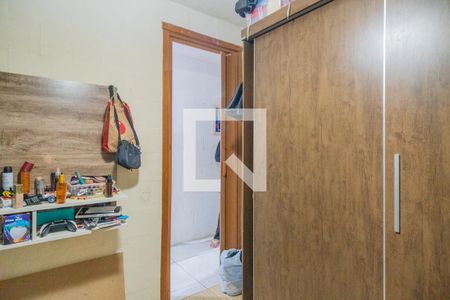 Quarto 1 de apartamento para alugar com 2 quartos, 41m² em Cavalhada, Porto Alegre