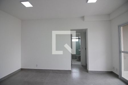 Sala/Cozinha de apartamento para alugar com 2 quartos, 55m² em Centro, São Bernardo do Campo