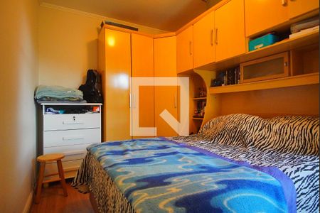 Quarto 1 de apartamento para alugar com 2 quartos, 56m² em Sarandi, Porto Alegre