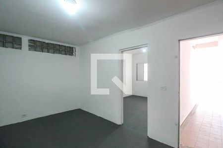 Sala de casa para alugar com 2 quartos, 70m² em Vila Sapopemba, São Paulo