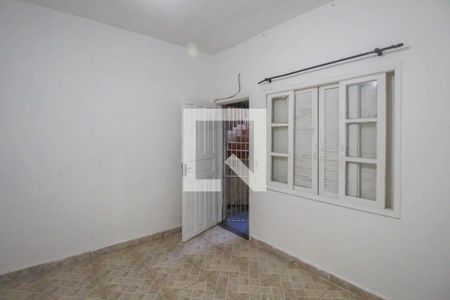 Quarto de casa para alugar com 2 quartos, 70m² em Vila Sapopemba, São Paulo