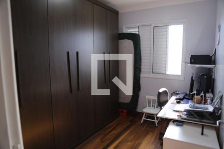 Quarto de apartamento à venda com 2 quartos, 56m² em Vila Palmeiras, São Paulo