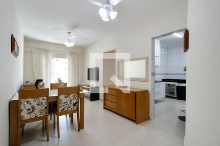 Apartamento para alugar com 91m², 2 quartos e 1 vagaSala