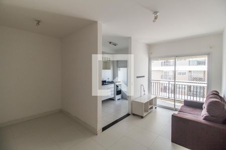 Sala de Jantar de apartamento para alugar com 1 quarto, 49m² em Melville Empresarial Ii, Barueri