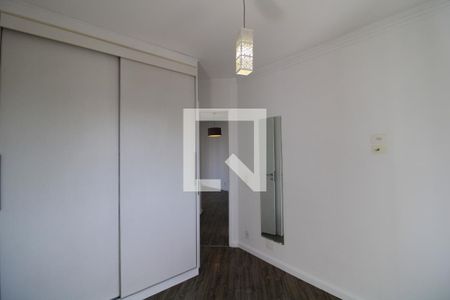Quarto 2 de apartamento para alugar com 2 quartos, 48m² em Cidade Ademar, São Paulo