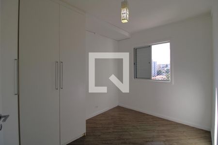 Quarto 1 de apartamento para alugar com 2 quartos, 48m² em Cidade Ademar, São Paulo