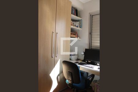 Quarto 2 de apartamento à venda com 2 quartos, 55m² em Jardim Monte Alegre, São Paulo