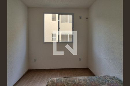 Quarto de apartamento para alugar com 2 quartos, 50m² em Vargem Grande, Rio de Janeiro
