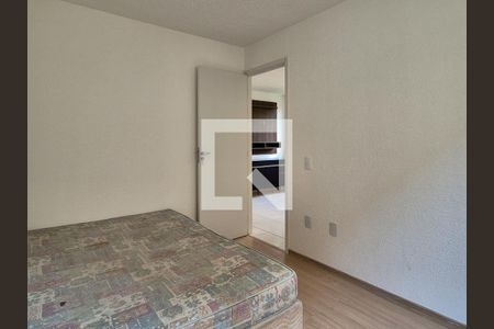 Quarto de apartamento para alugar com 2 quartos, 50m² em Vargem Grande, Rio de Janeiro