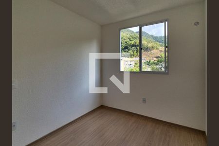 Quarto 2 de apartamento para alugar com 2 quartos, 50m² em Vargem Grande, Rio de Janeiro