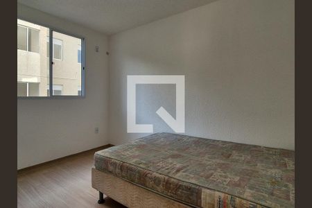 Quarto de apartamento para alugar com 2 quartos, 50m² em Vargem Grande, Rio de Janeiro