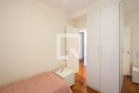 Suíte 1 de apartamento à venda com 3 quartos, 148m² em Santo Amaro, São Paulo