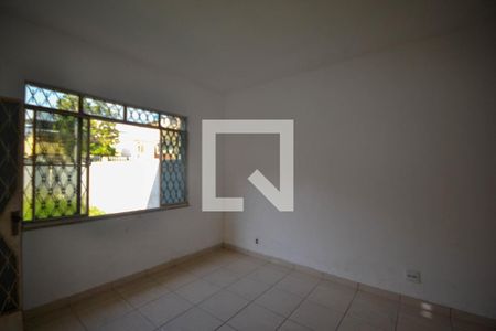 Sala de casa para alugar com 3 quartos, 200m² em Centro, Belford Roxo