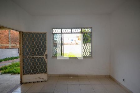 Sala de casa para alugar com 3 quartos, 200m² em Centro, Belford Roxo